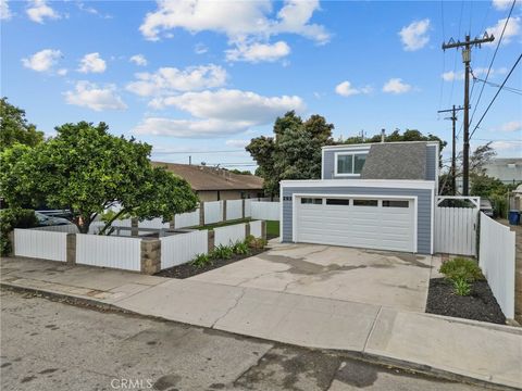 A home in Ventura