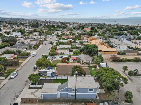 A home in Ventura