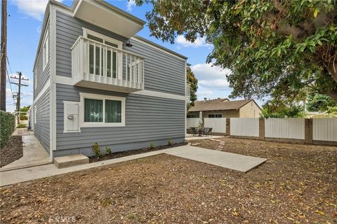 A home in Ventura