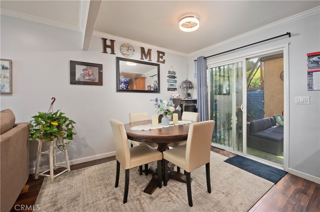 Photo 7 of 18 of 14924 Nordhoff Street 12 townhome