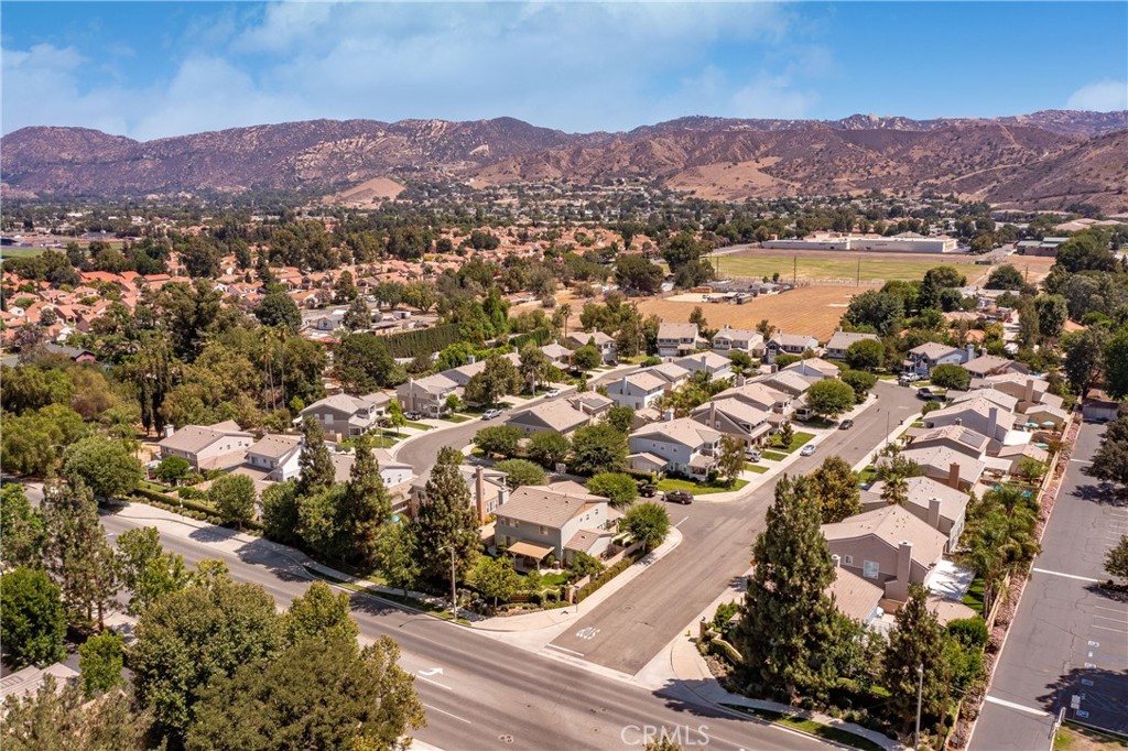 Auburn Lane (401) - Residential