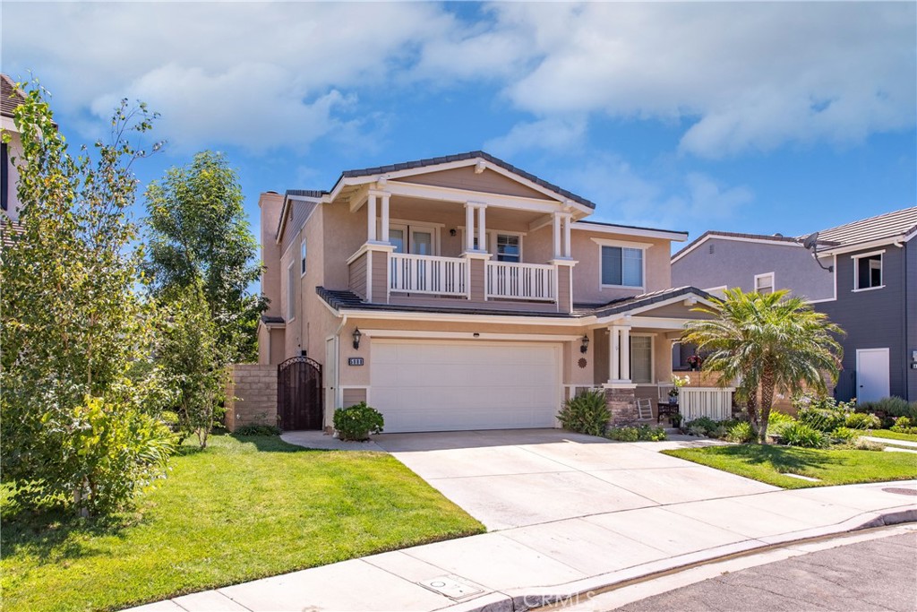 Auburn Lane (401) - Residential