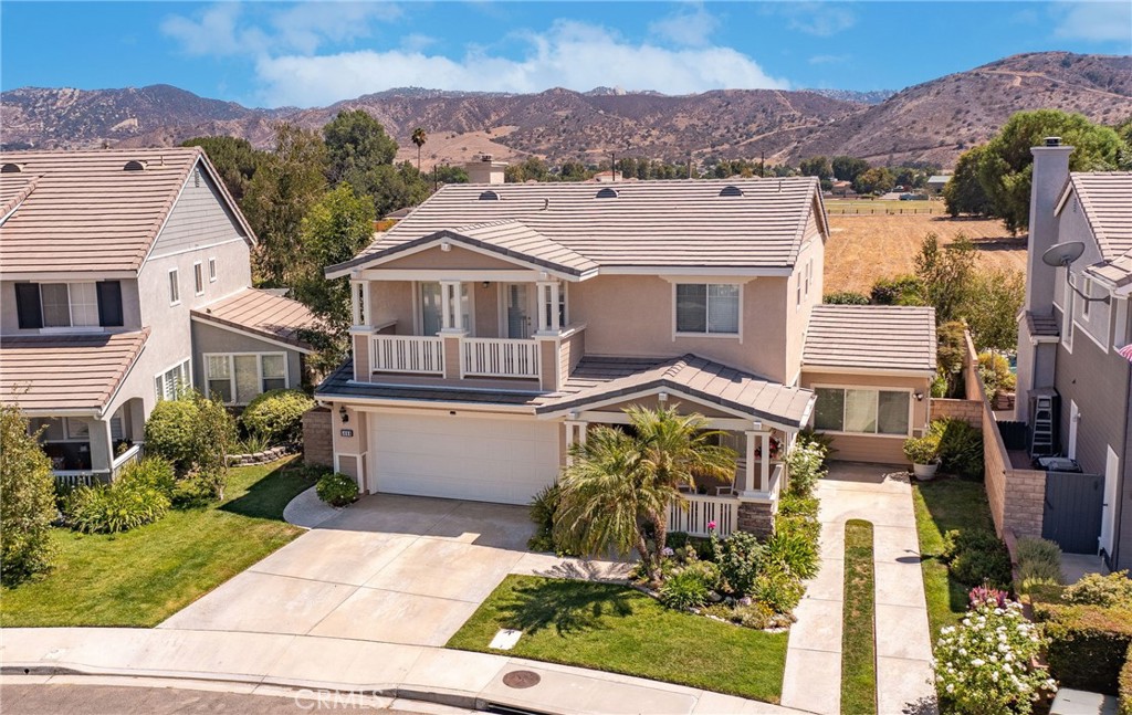 Auburn Lane (401) - Residential