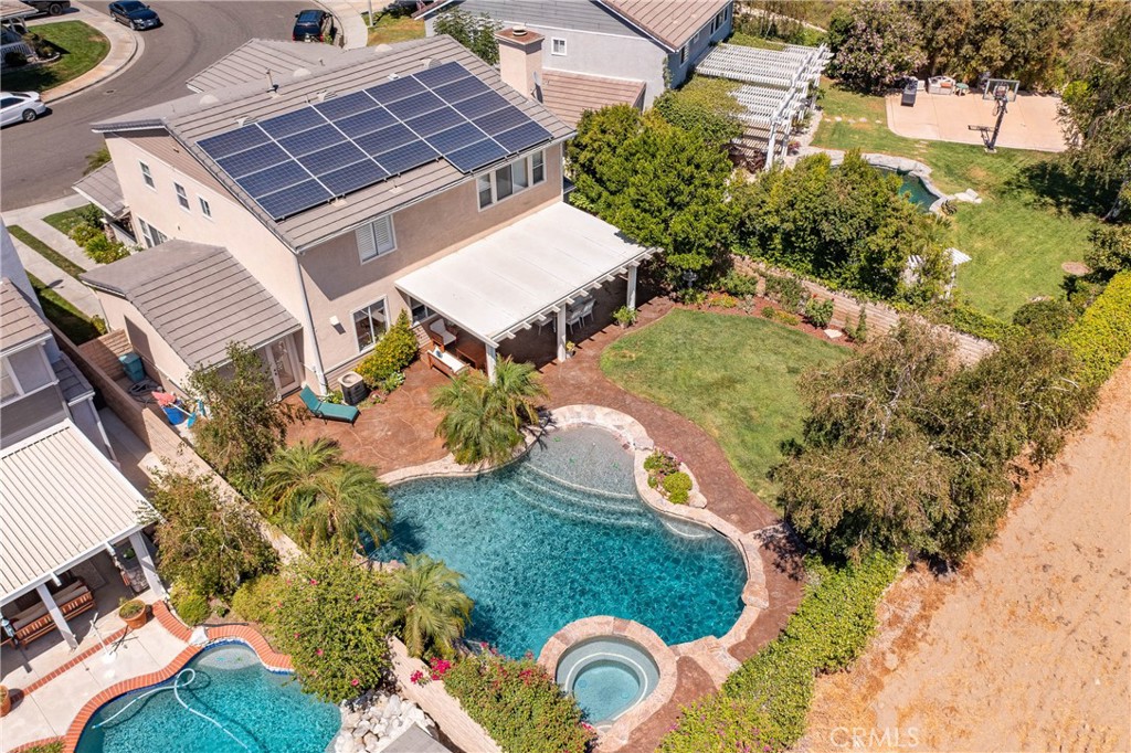 Auburn Lane (401) - Residential