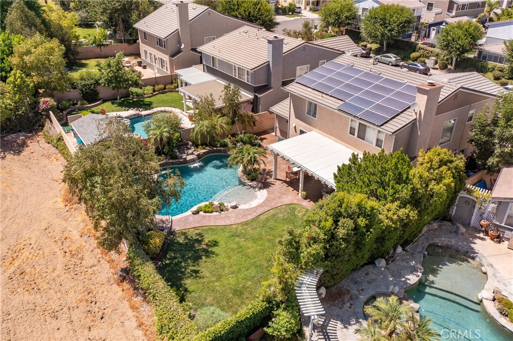 Auburn Lane (401) - Residential