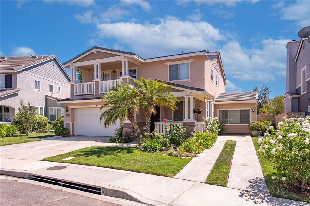 Auburn Lane (401) - Residential