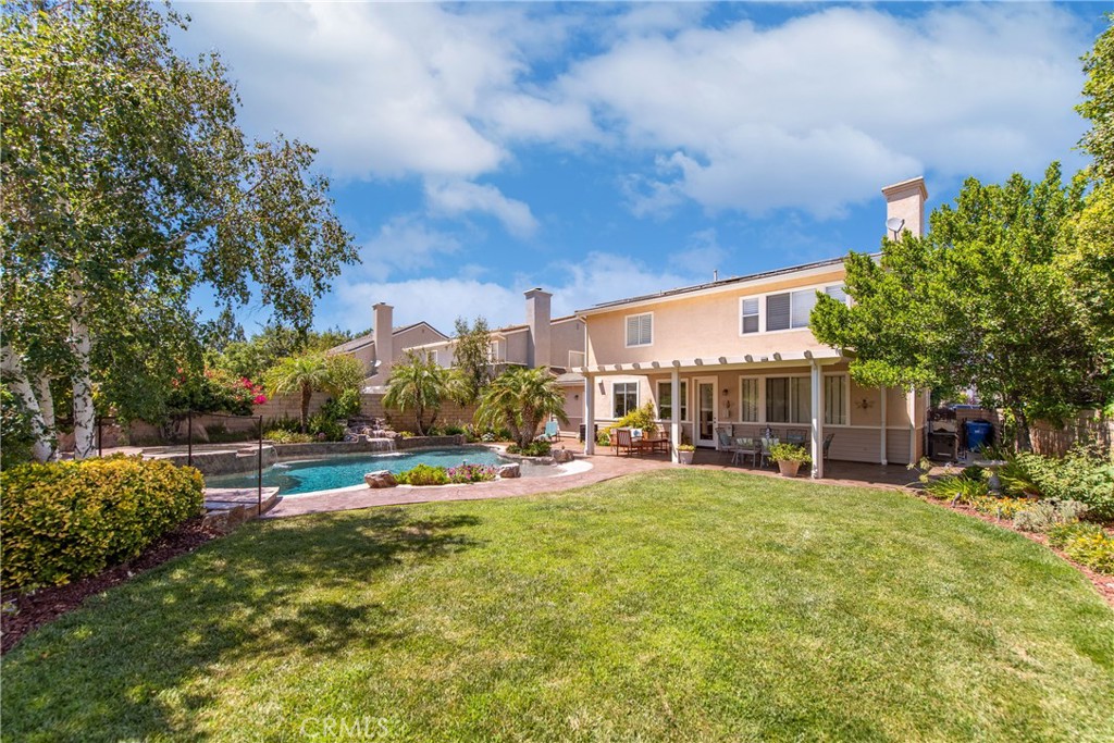 Auburn Lane (401) - Residential