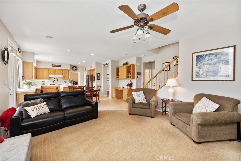 Auburn Lane (401) - Residential