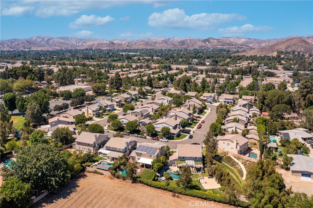 Auburn Lane (401) - Residential