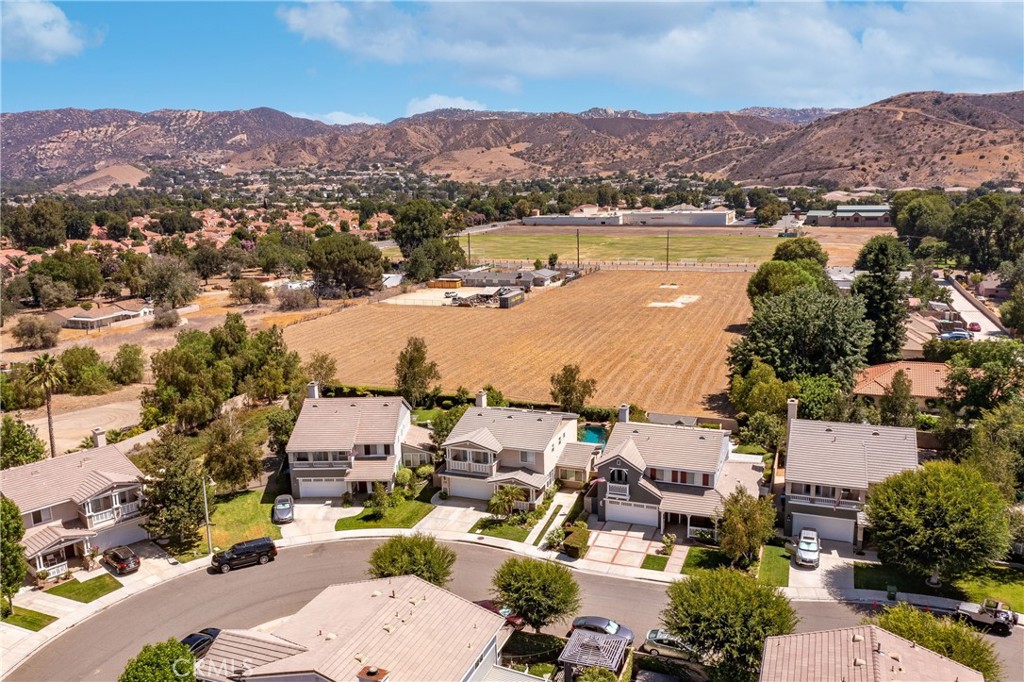 Auburn Lane (401) - Residential