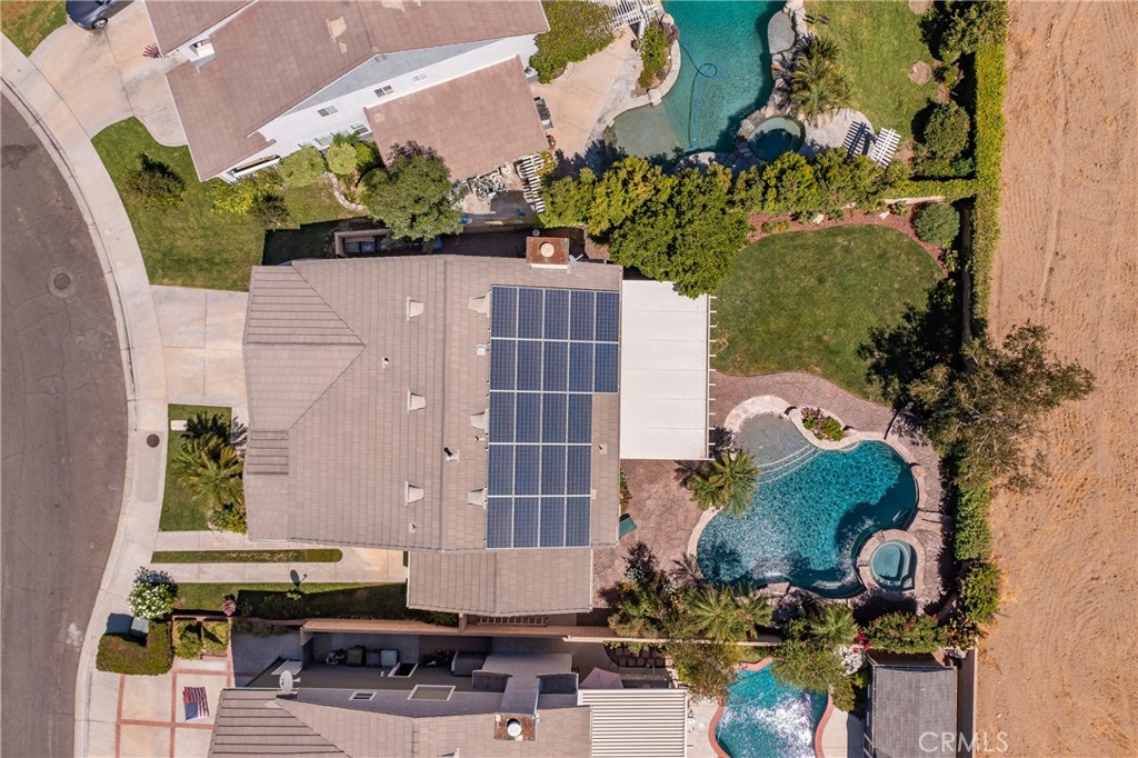 Auburn Lane (401) - Residential