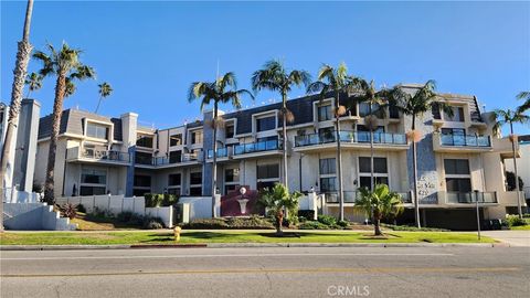 A home in Redondo Beach