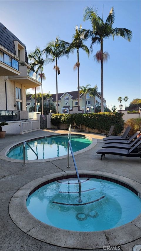 A home in Redondo Beach