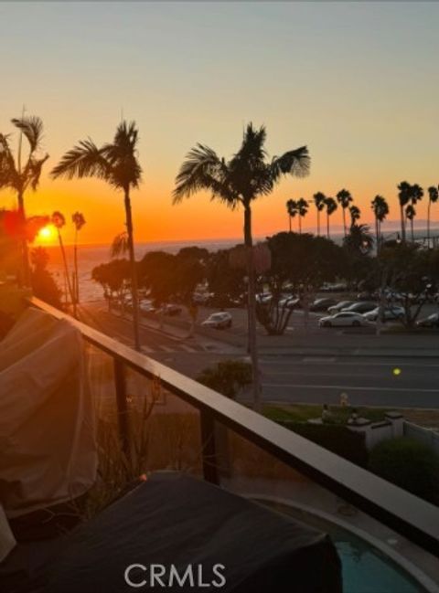 A home in Redondo Beach