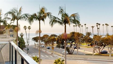 A home in Redondo Beach