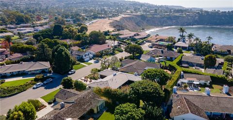 A home in Palos Verdes Estates