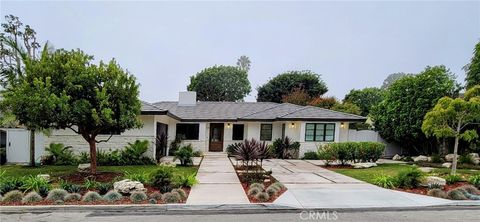 A home in Palos Verdes Estates