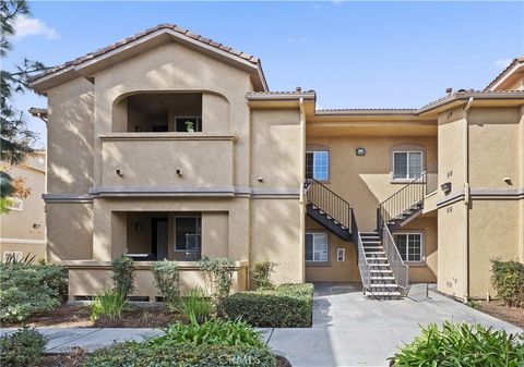 A home in Murrieta