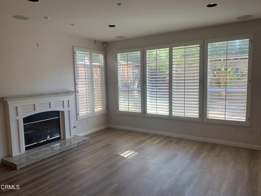 Heritage Place /Legary Park - Residential Lease