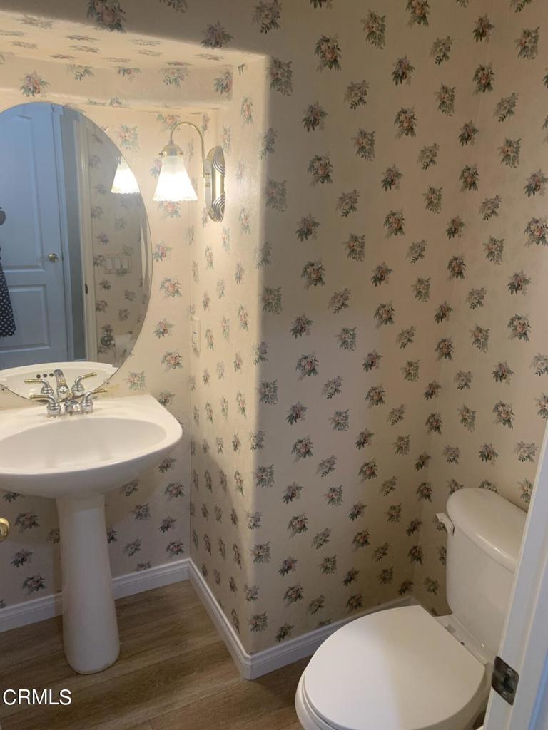 Heritage Place /Legary Park - Residential Lease