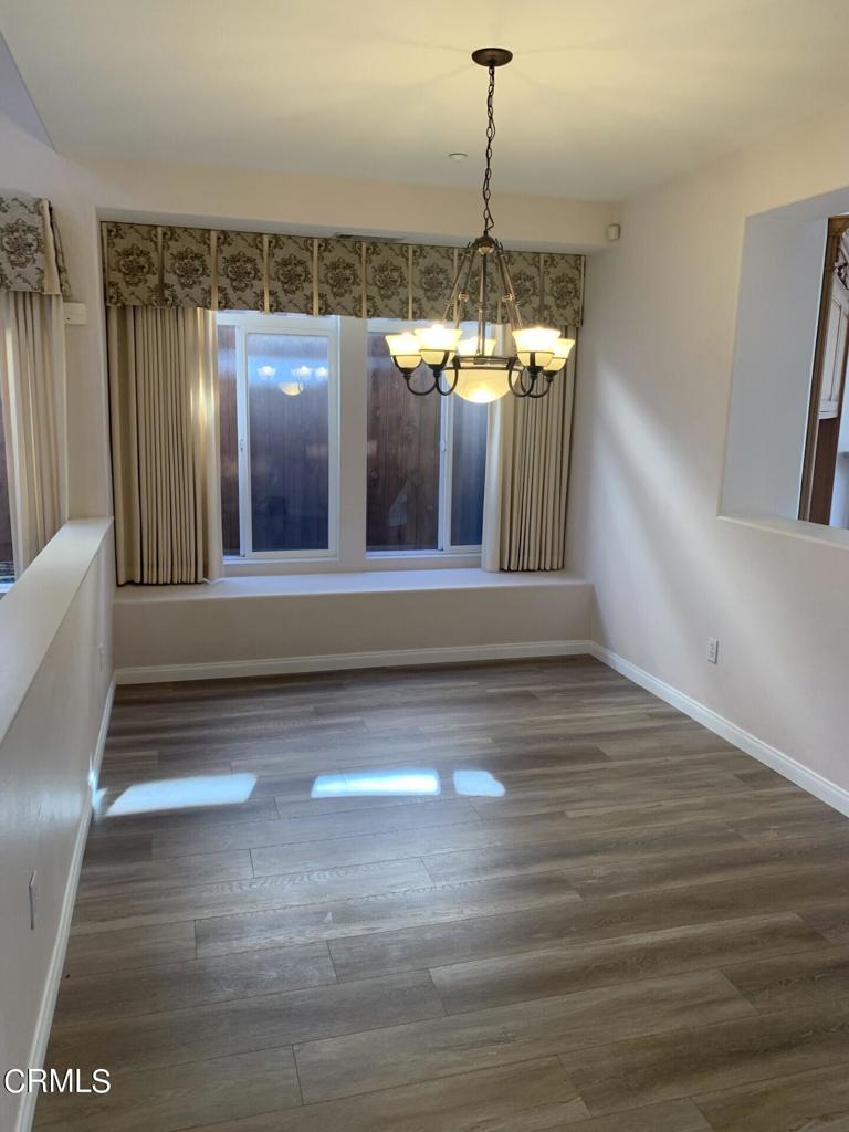 Heritage Place /Legary Park - Residential Lease