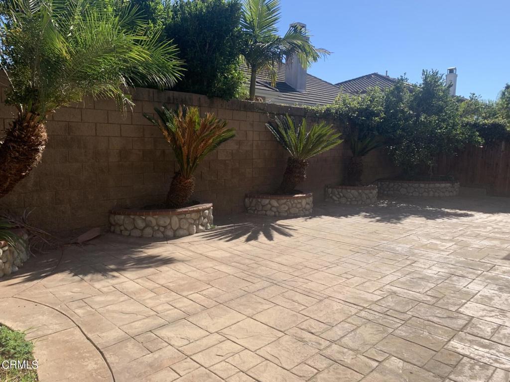 Heritage Place /Legary Park - Residential Lease