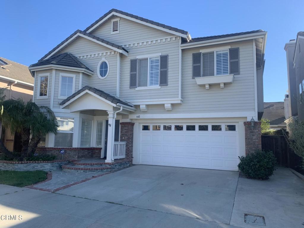 Heritage Place /Legary Park - Residential Lease