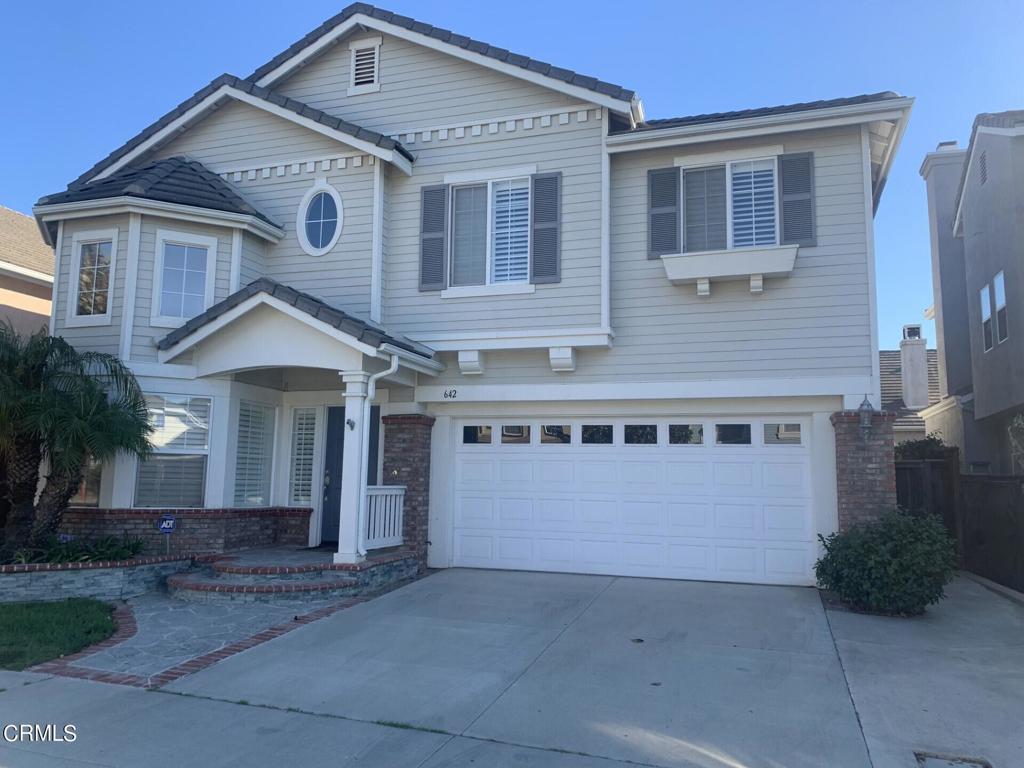 Heritage Place /Legary Park - Residential Lease