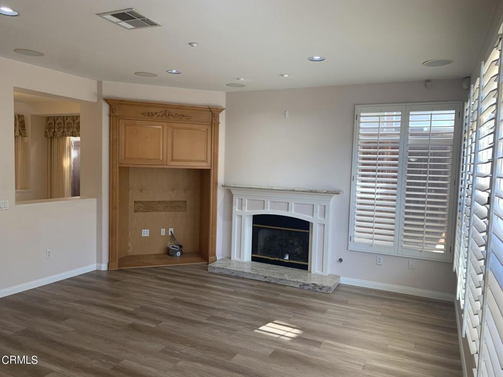 Heritage Place /Legary Park - Residential Lease