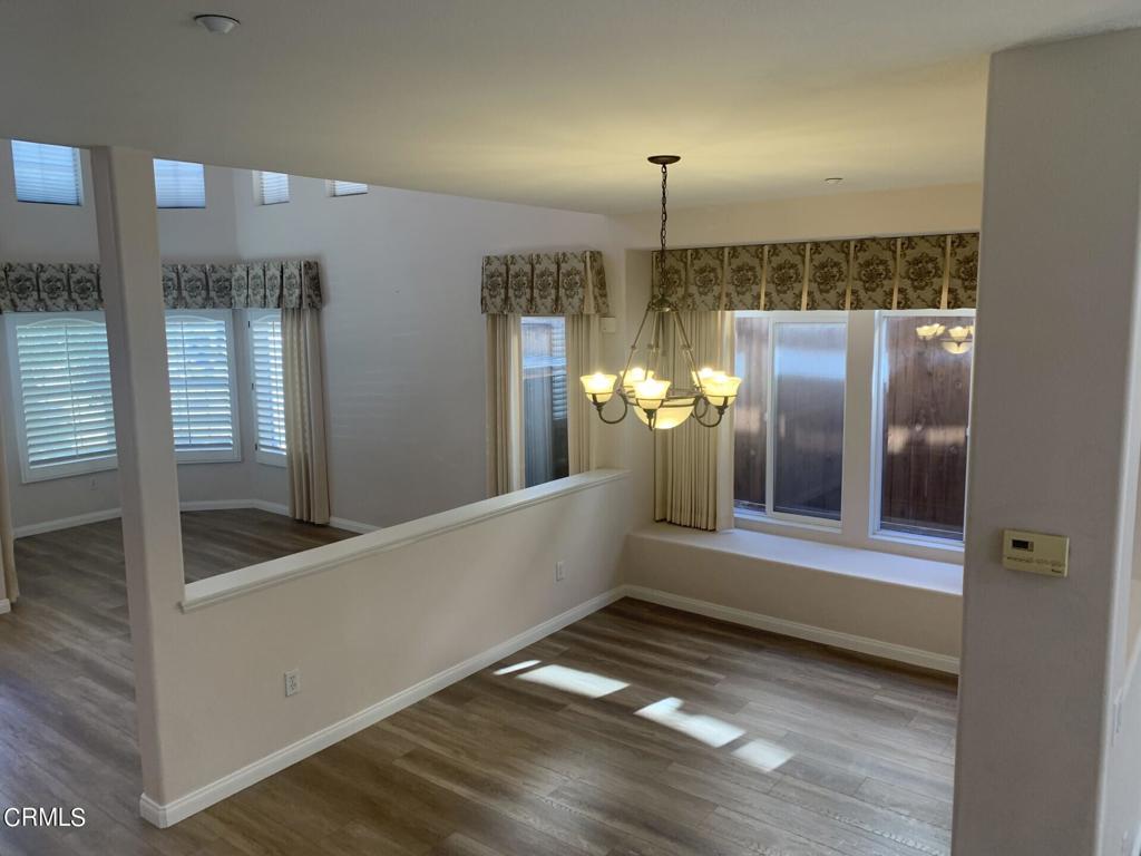 Heritage Place /Legary Park - Residential Lease