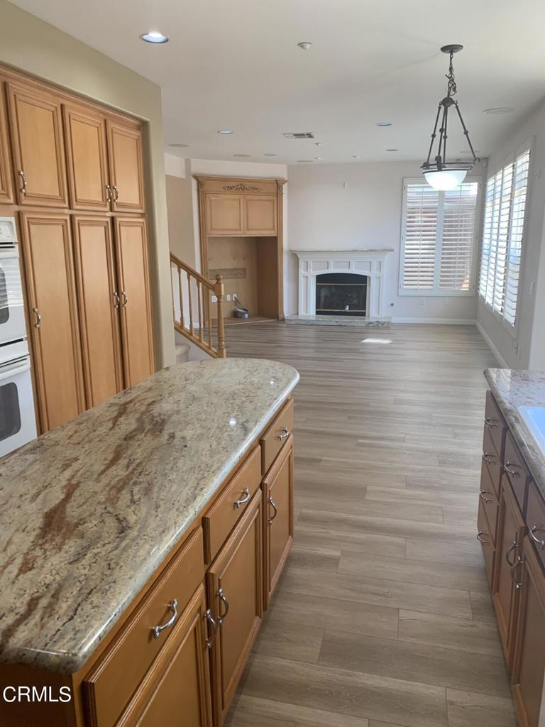 Heritage Place /Legary Park - Residential Lease