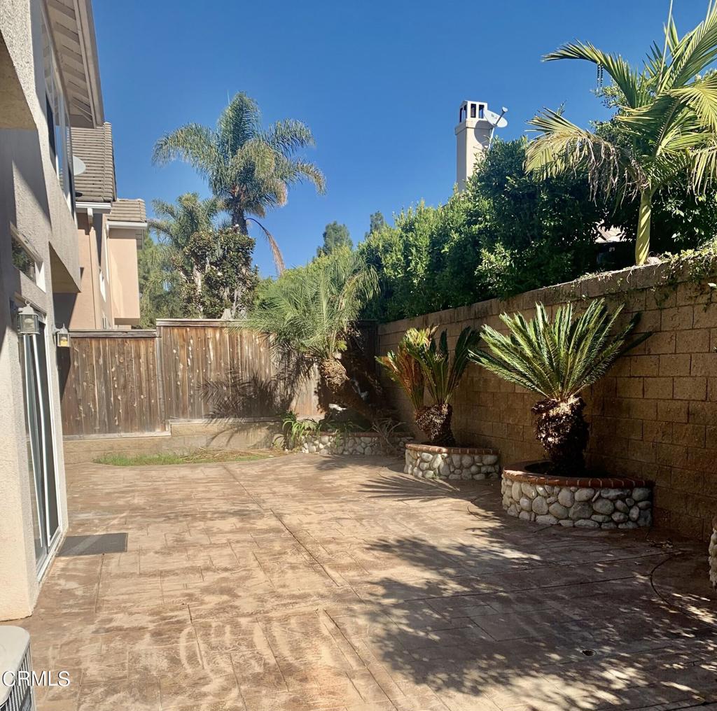 Heritage Place /Legary Park - Residential Lease