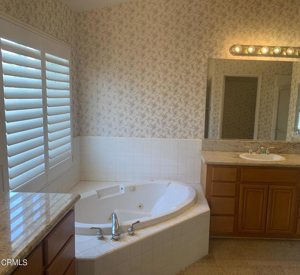 Heritage Place /Legary Park - Residential Lease