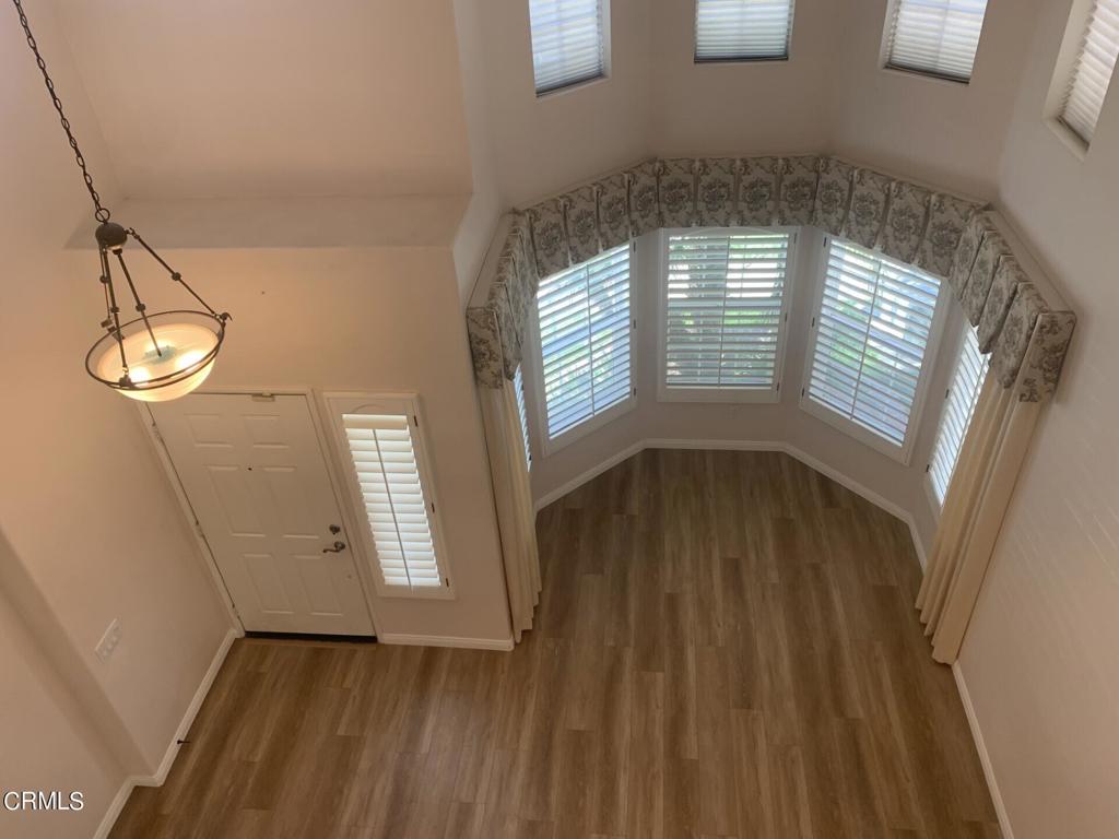 Heritage Place /Legary Park - Residential Lease