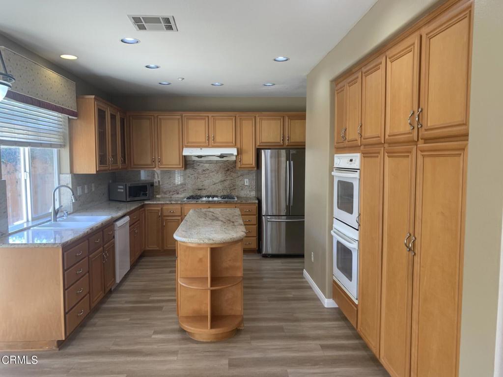 Heritage Place /Legary Park - Residential Lease