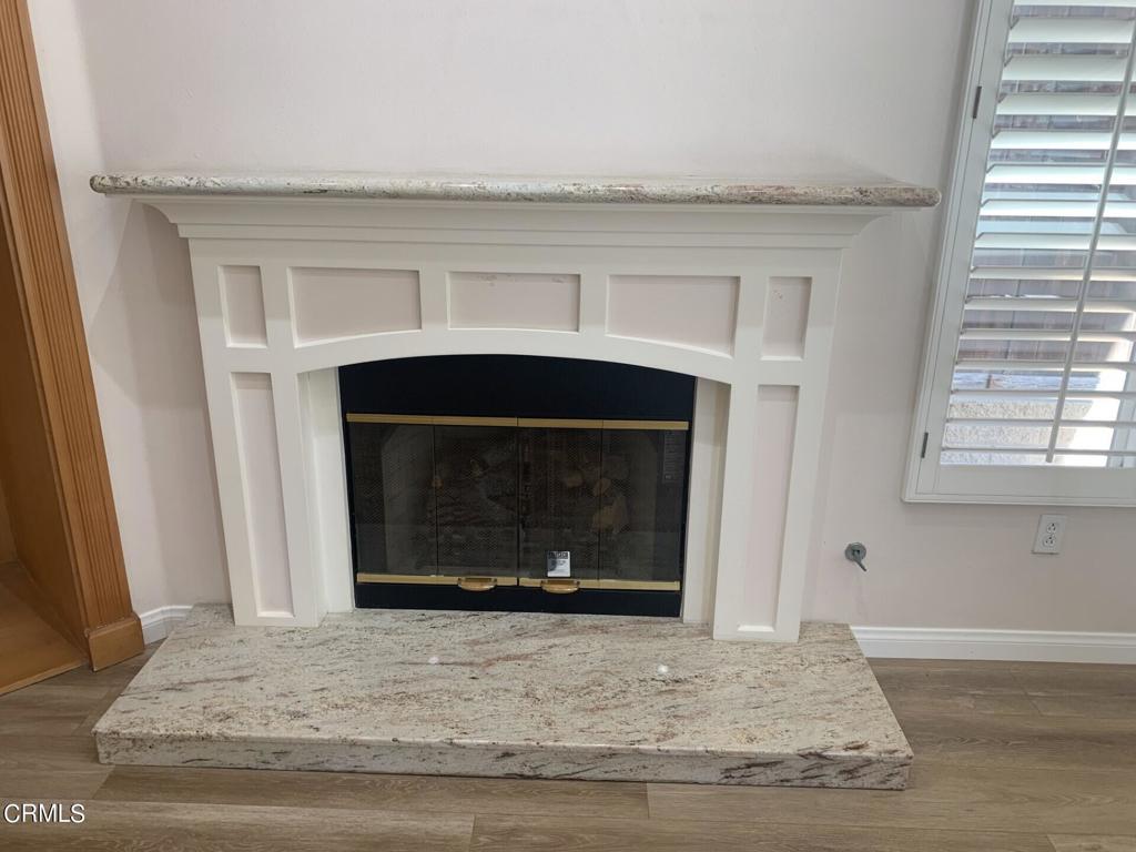 Heritage Place /Legary Park - Residential Lease