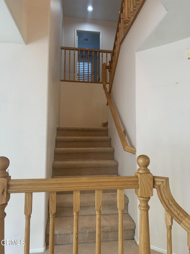 Heritage Place /Legary Park - Residential Lease