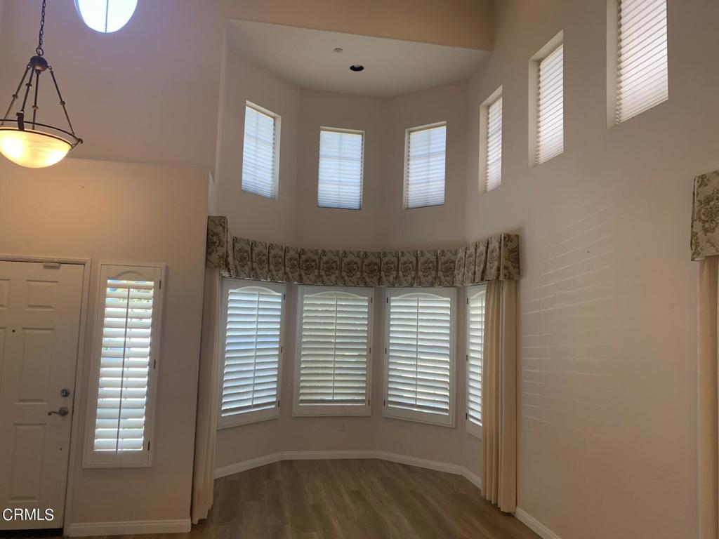 Heritage Place /Legary Park - Residential Lease