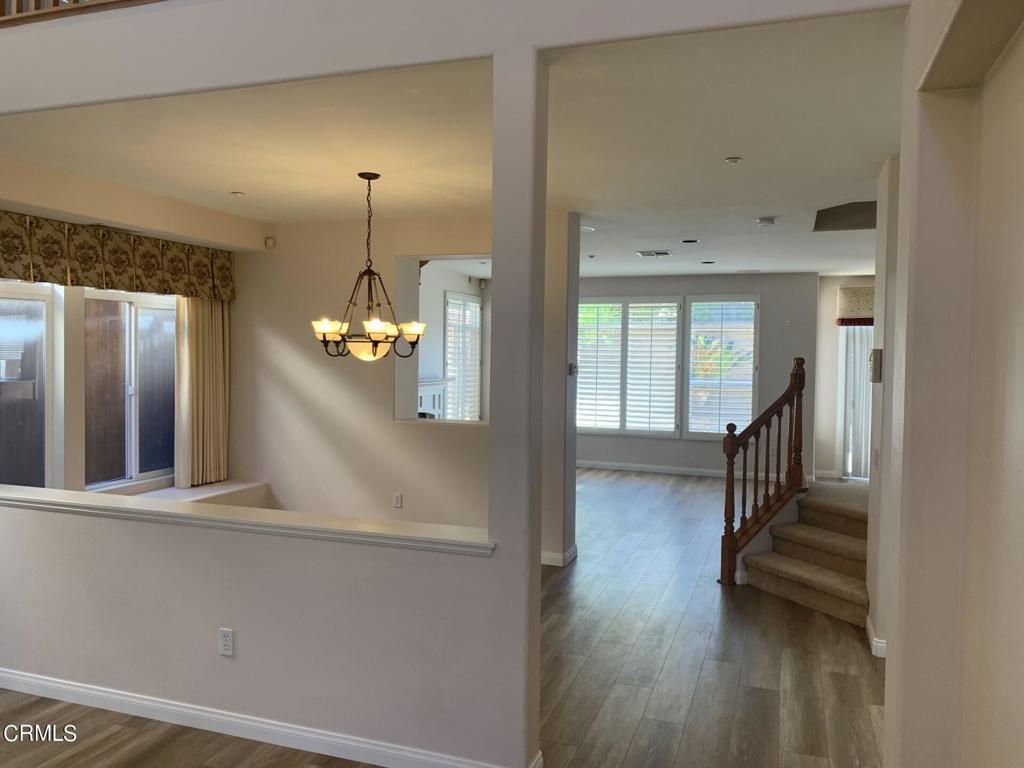 Heritage Place /Legary Park - Residential Lease