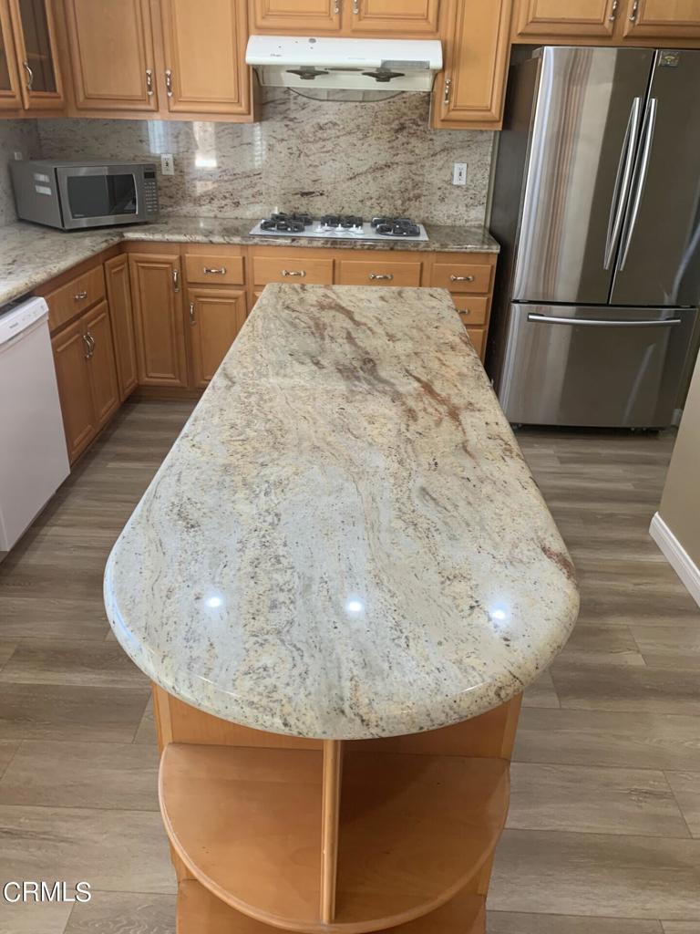 Heritage Place /Legary Park - Residential Lease