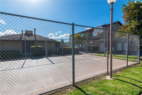 A home in Santa Maria