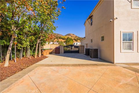 A home in Claremont