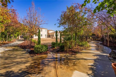 A home in Claremont