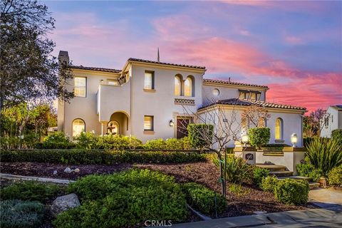 A home in Claremont