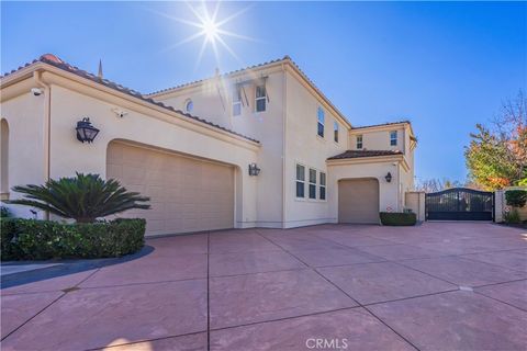 A home in Claremont