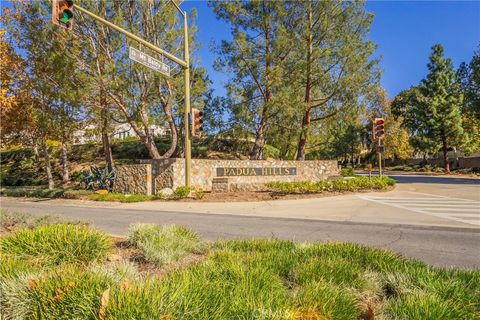 A home in Claremont