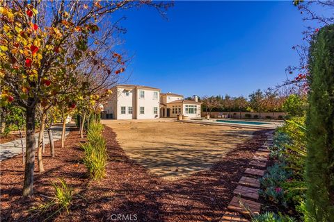 A home in Claremont