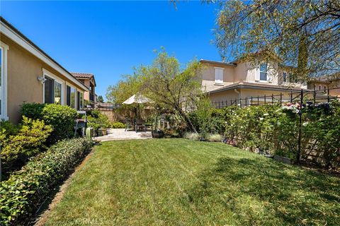 A home in Saugus