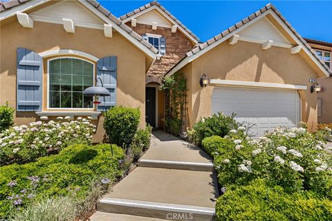 A home in Saugus