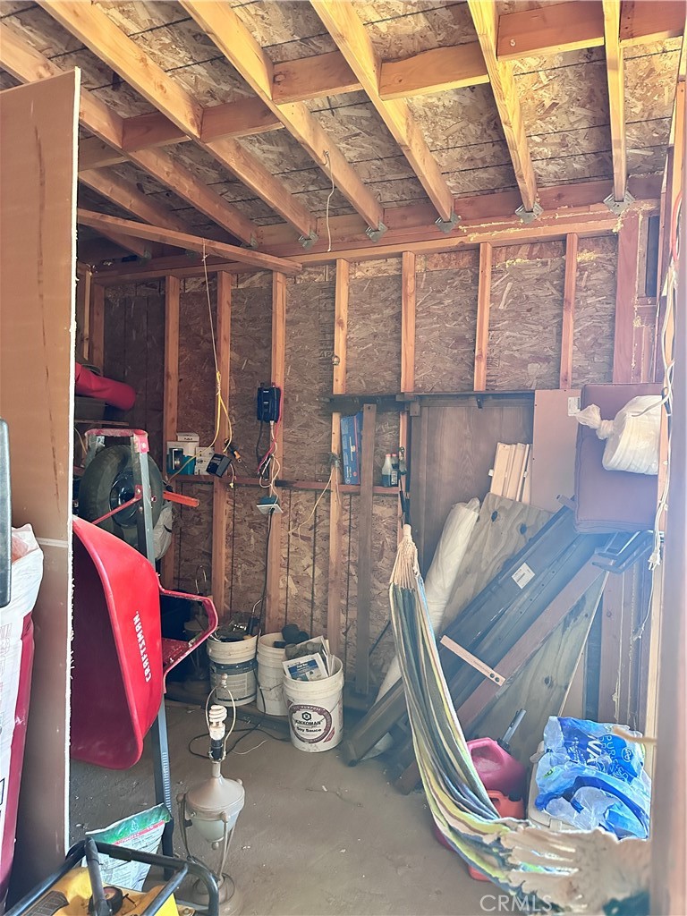 Solera (SLRA) - Land